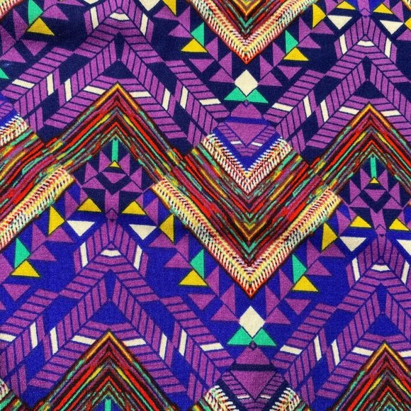 New Lularoe Women's Dress Small Julia Bodycon - Picture 6 of 8